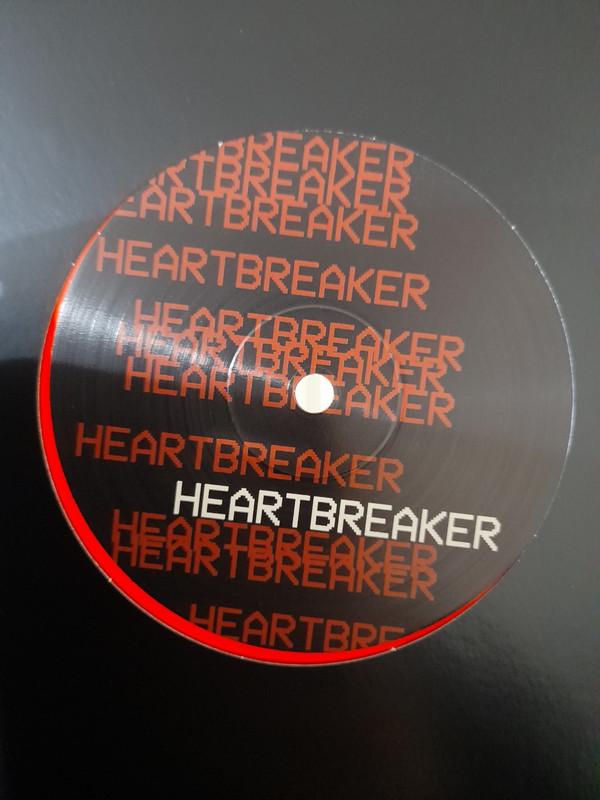 Jansons - Heartbreaker