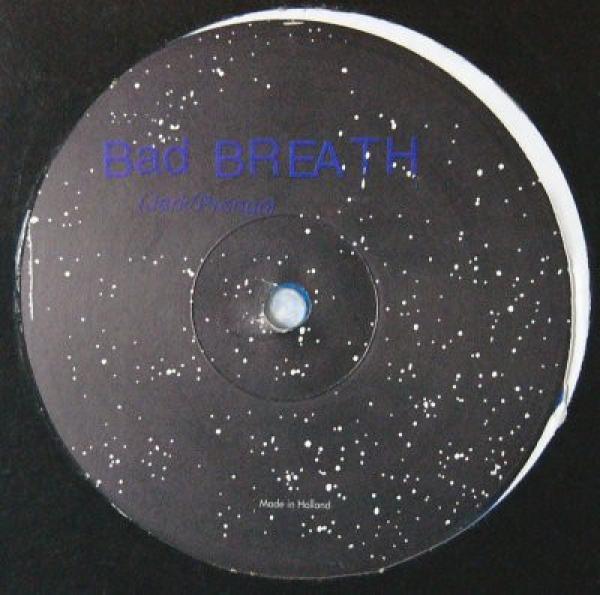 Jark Prongo - Bad Breath