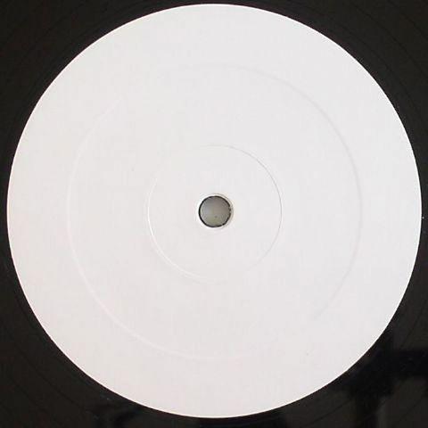Jason Sparks, Rachel Modest - Secret Place EP Part Two (White Label)
