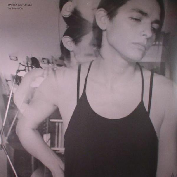 Javiera González - The Beat Is On