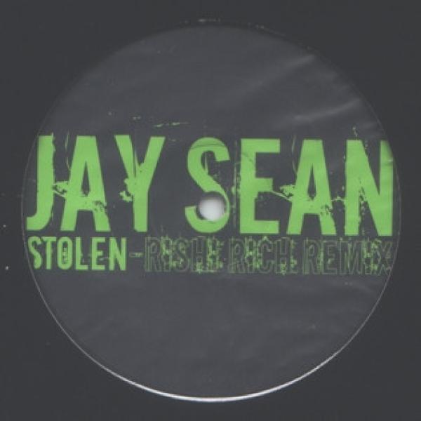 Jay Sean - Stolen