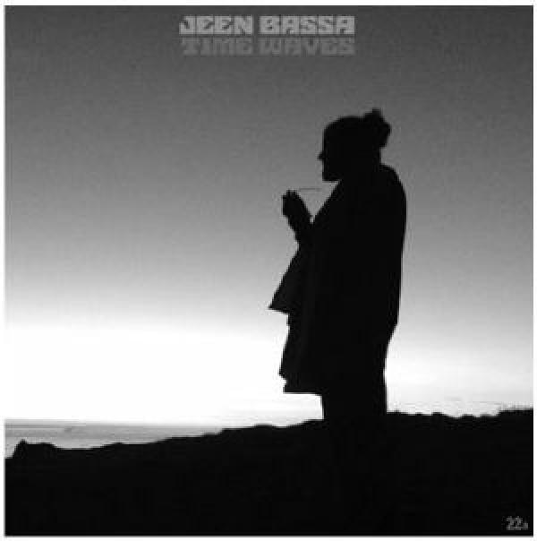 Jeen Bassa - Time Waves