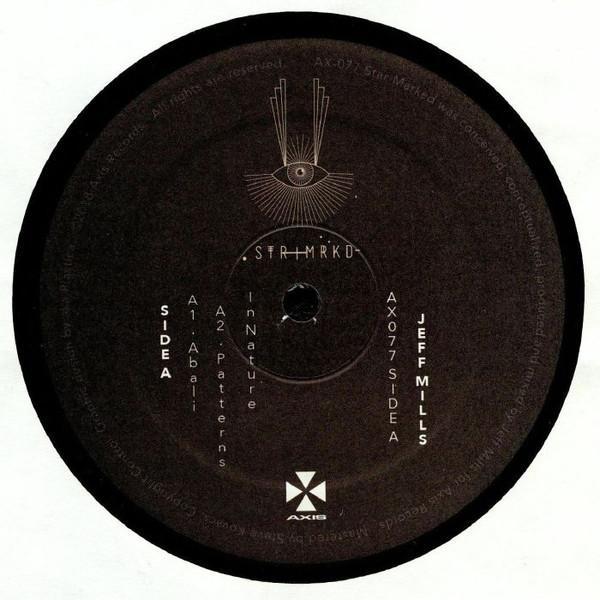 Jeff Mills - Str Mrkd