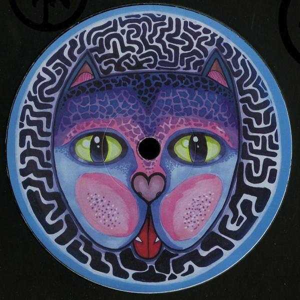 Jey Kurmis - Jessycat EP