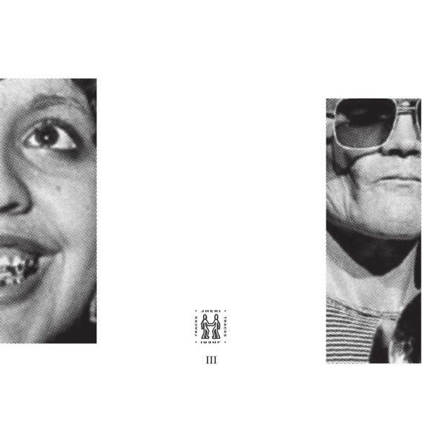  - Jheri Tracks Vol 2 - III