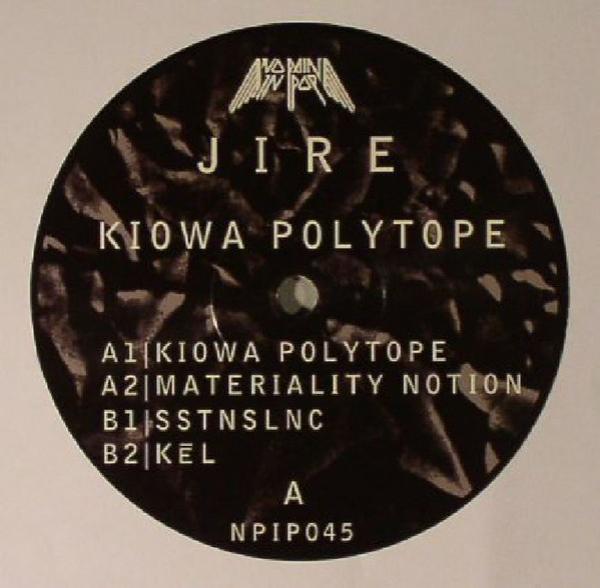 Jire - Kiowa Polytope