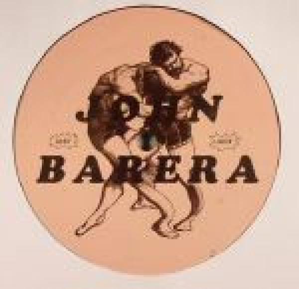 John Barera - Aura EP