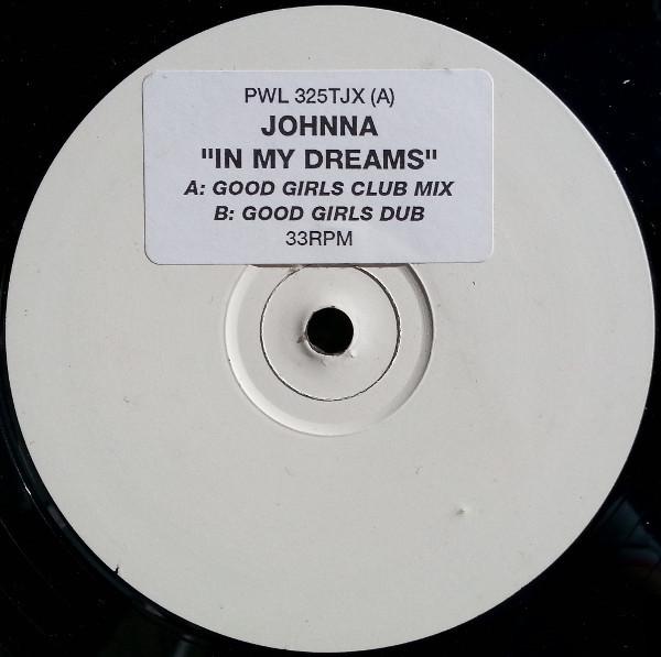 Johnna - In My Dreams