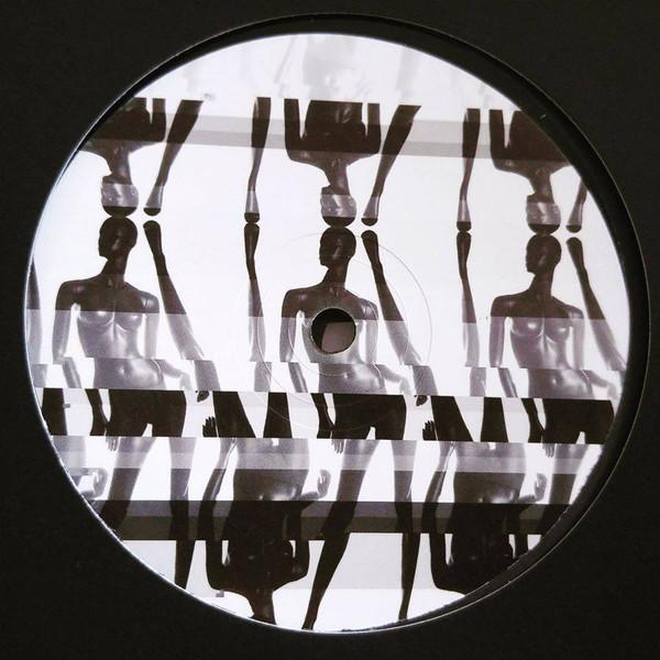 Jon Convex, DeFeKT  - Negative Action EP
