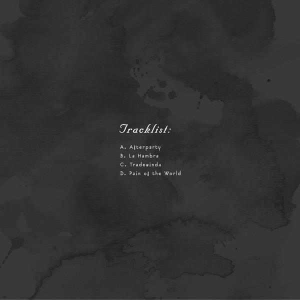 Jon McMillion - Flier EP