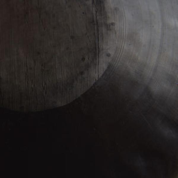 Jon Mueller, Duane Pitre - Inverted Torch