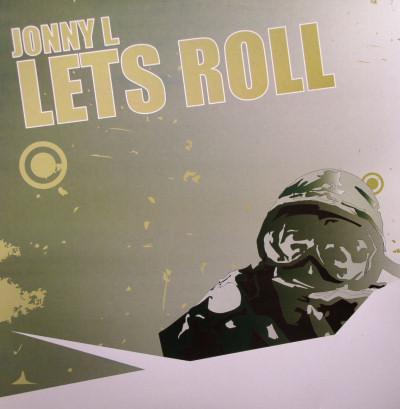 Jonny L - Lets Roll