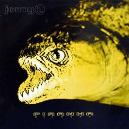 Jonny L - Selecta / Change
