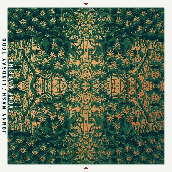 Jonny Nash, Lindsay Todd - Fauna Mapping