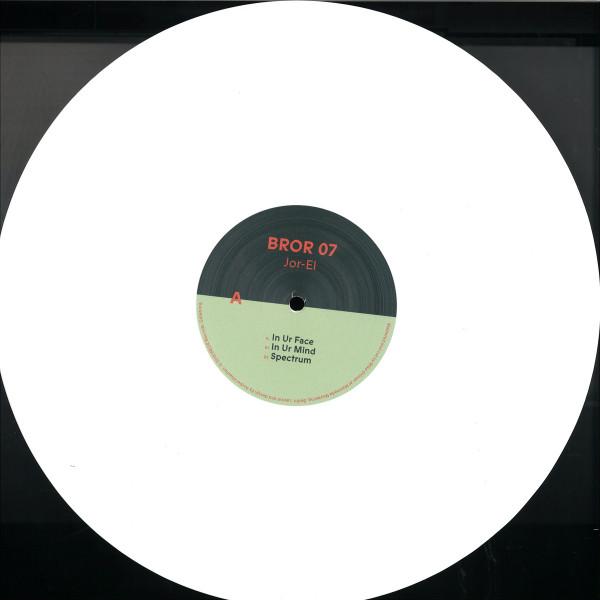 Jor-El - BROR07
