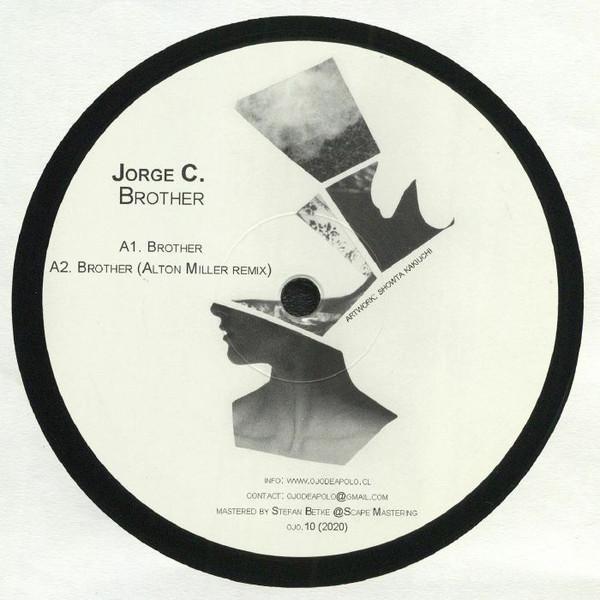 Jorge Cortés - Brother