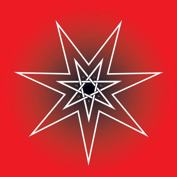 Jorge Velez - The Saturn Star