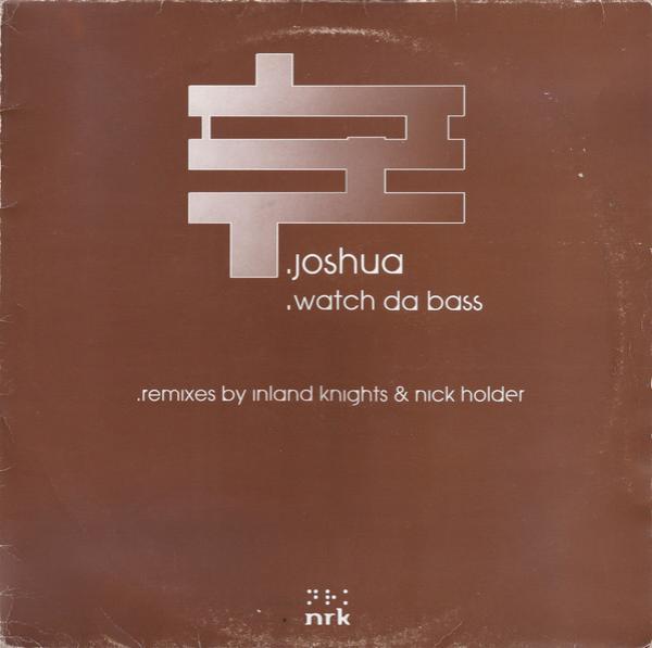Joshua - Watch Da Bass