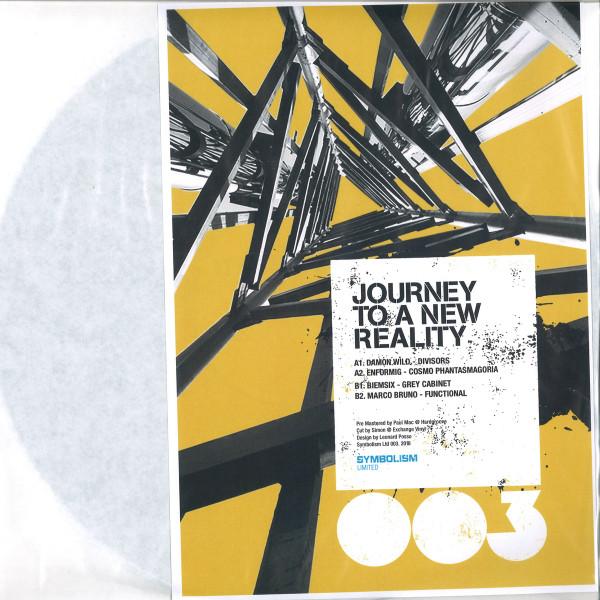  - Journey To A New Reality