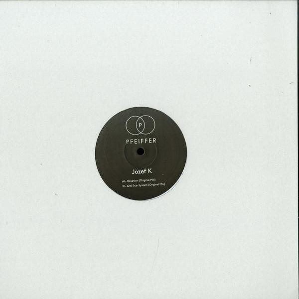 Jozef K - Devotion