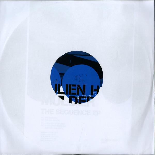 Julien H Mulder - The Sequence EP
