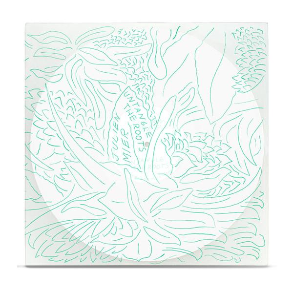 Julien Mier - Untangle The Roots