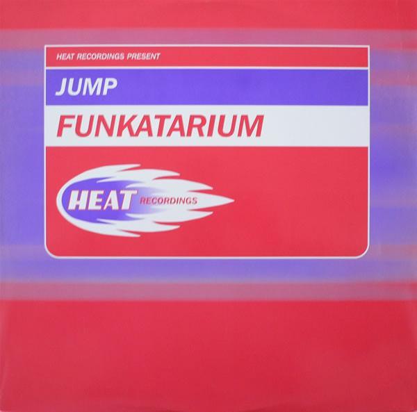 Jump - Funkatarium