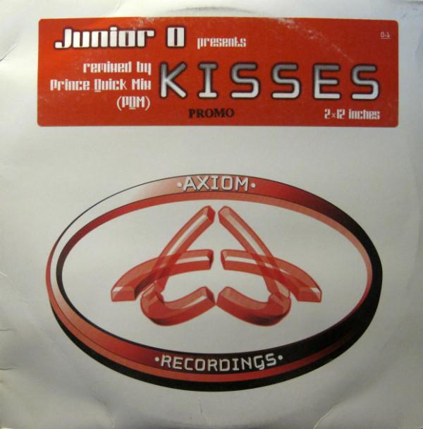 Junior O - Kisses