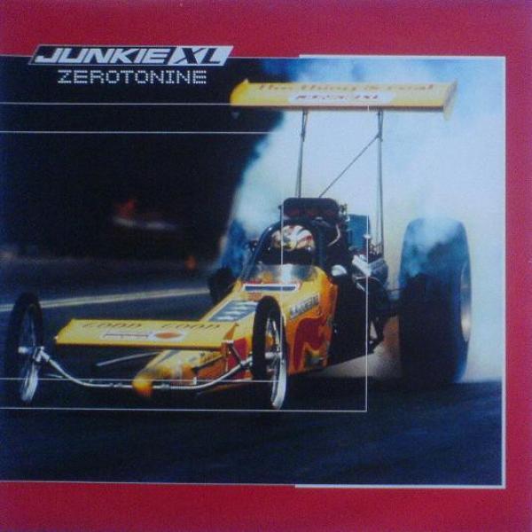 Junkie XL - Zerotonine