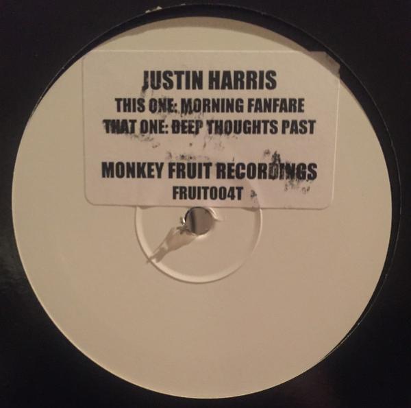 Justin Harris - Morning Fanfare