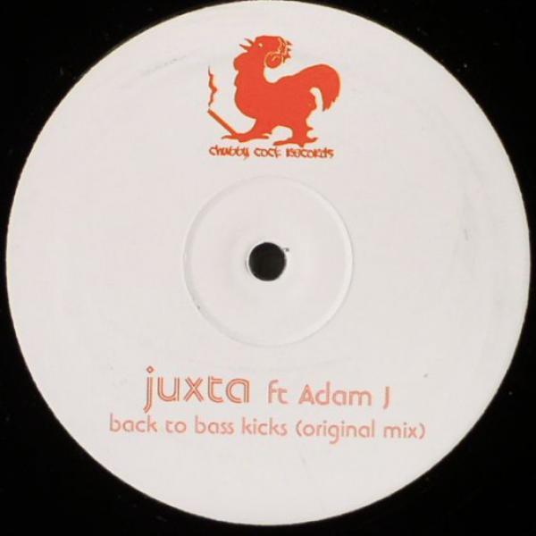 Juxta, Adam J - Back To Bass Kicks