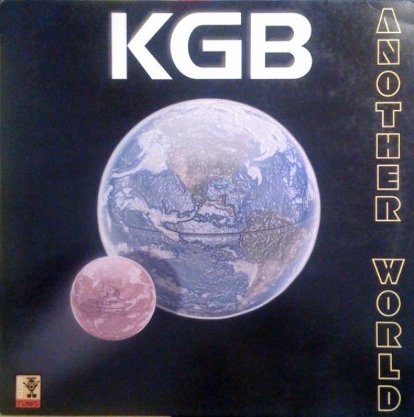 KGB  - Another World