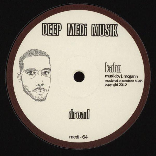 Kahn  - Dread / Late Night Blues