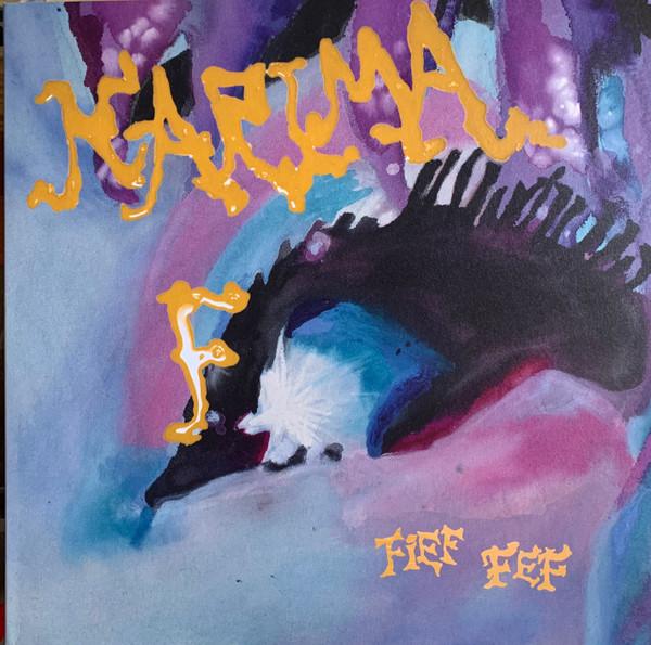 Karima F - Fief Fef