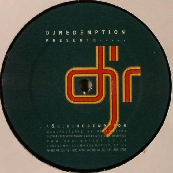 Karl Davis, John Kerrigan - Fourth Dimension / Human Behaviour