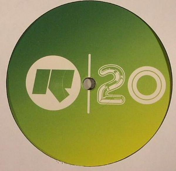 Katy B, Skream, Headhunter  - Broken Record / Rollercoaster / What Love Is Made Of / Prototype