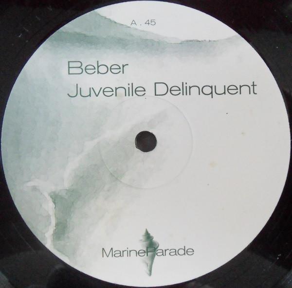 Kevin Beber - Juvenile Delinquent