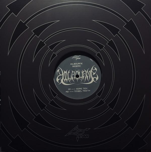 Kilbourne  - Seismic