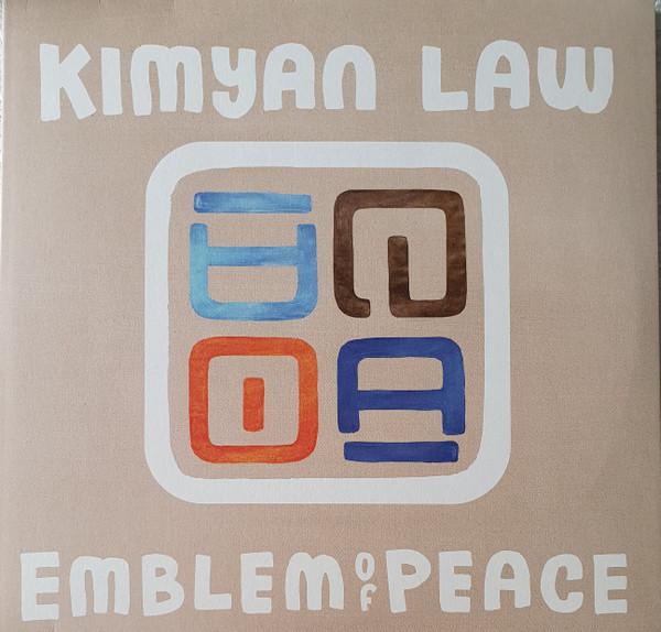 Kimyan Law - Emblem Of Peace
