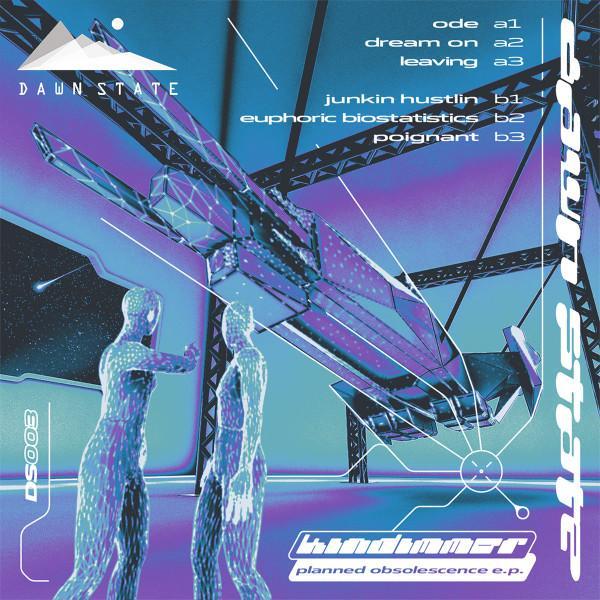 Kindimmer - Planned Obsolescence EP