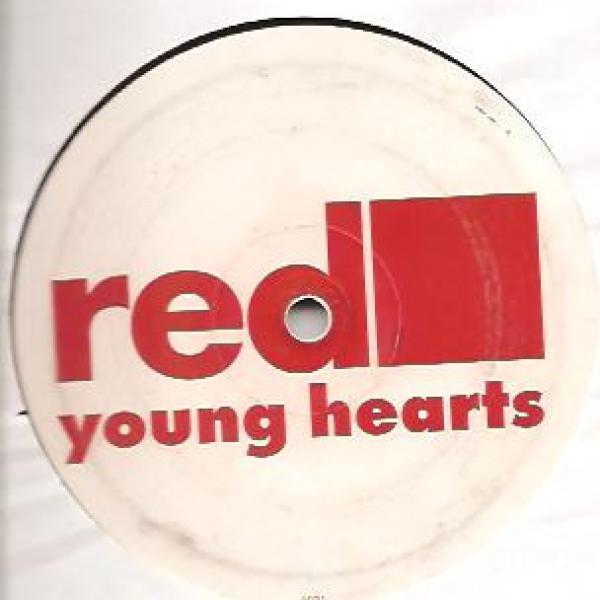 Kings Of Tomorrow - Young Hearts