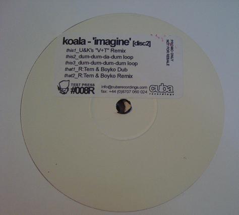 Koala  - Imagine