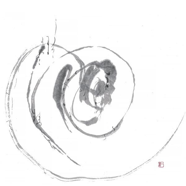 Kosei Fukuda - 流転 陽 ・ RUTEN +