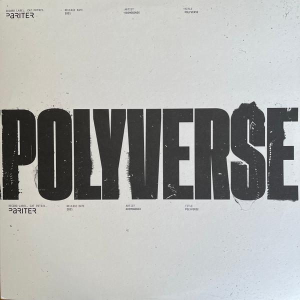 Kosmogonik - Polyverse