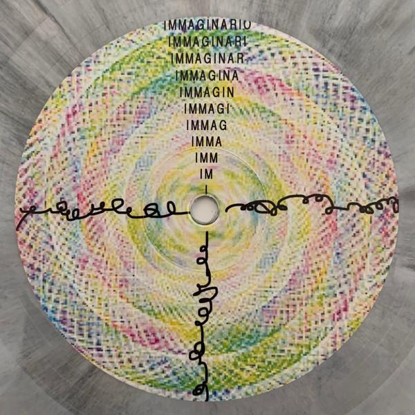 Kreggo - Immaginario