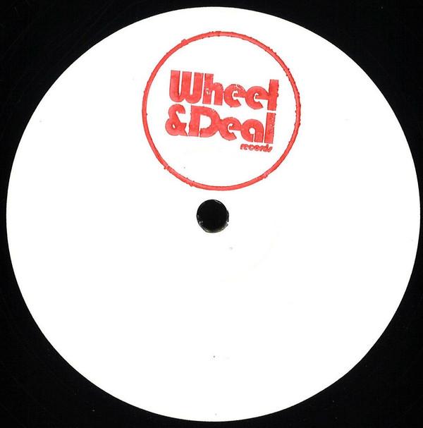 Kromestar, N-Type - Bad Trip / Rolling Skies