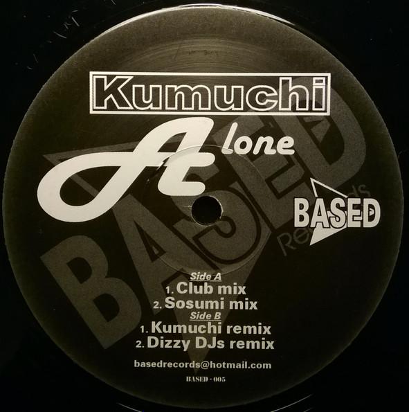 Kumuchi - Alone