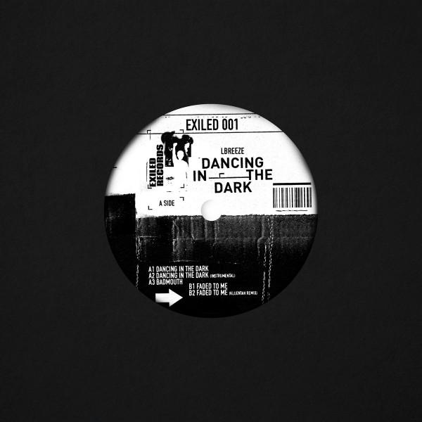 LBEEZE - Dancing in the Dark