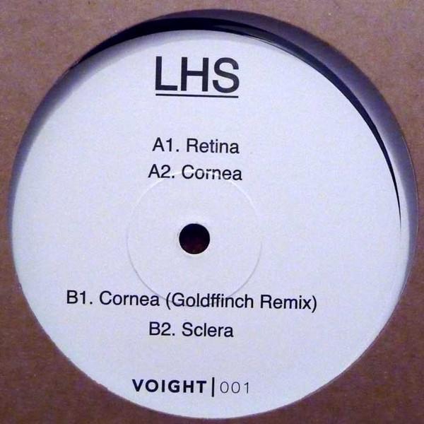 LHS - Retina