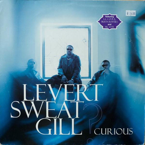 LSG - Curious
